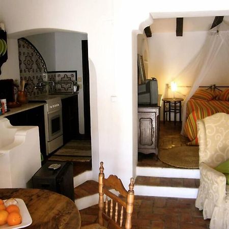 El Estudio - Beautiful Apartment In Historic Old Town Химена де ла Фронтера Екстериор снимка